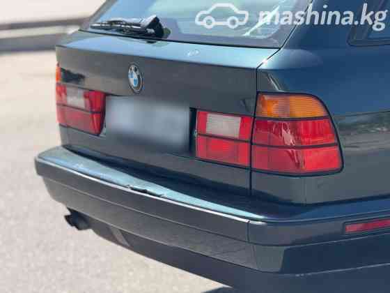 BMW 5 серии III (E34) 525i 2.5, 1993 Бишкек