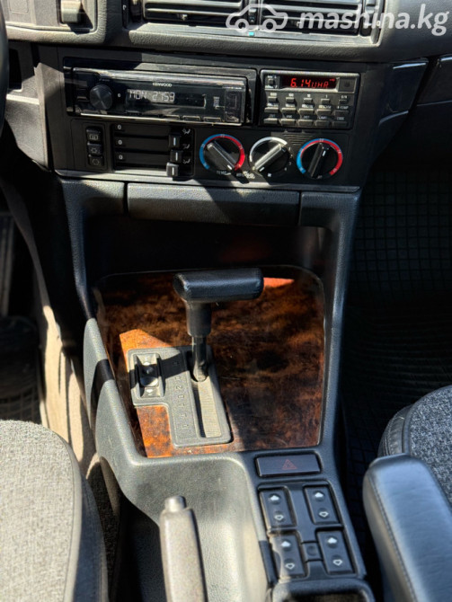 BMW 5 серии III (E34) 525i 2.5, 1993 Бишкек - сүрөт 6