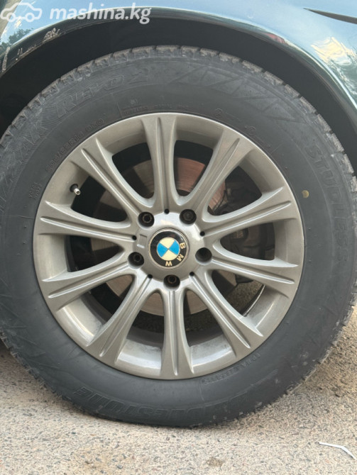 BMW 5 серии III (E34) 525i 2.5, 1993 Бишкек - сүрөт 7