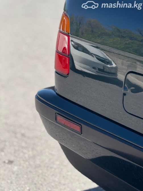 BMW 5 серии III (E34) 525i 2.5, 1993 Бишкек - сүрөт 3