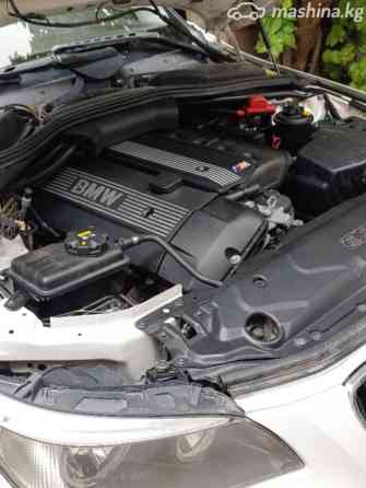 BMW 5 серии V (E60/E61) 525i 2.5, 2003 Бишкек