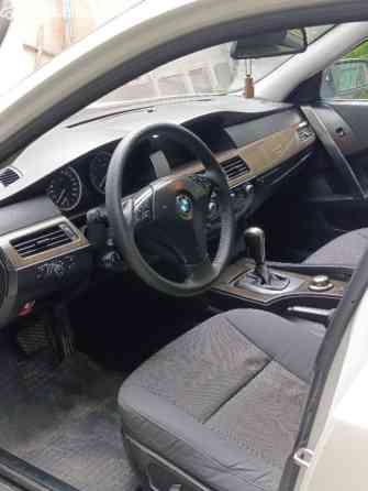 BMW 5 серии V (E60/E61) 525i 2.5, 2003 Бишкек