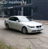 BMW 5 серии V (E60/E61) 525i 2.5, 2003 Бишкек