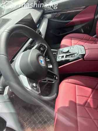 BMW 5 серии VIII (G60/G61/G68) 530Li 2.0, 2025 Бишкек