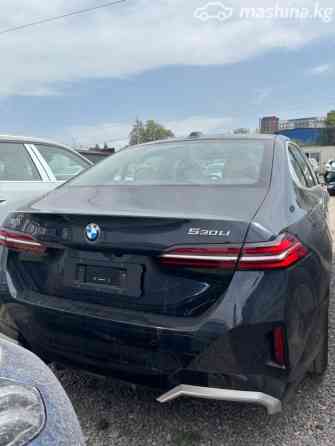 BMW 5 серии VIII (G60/G61/G68) 530Li 2.0, 2025 Бишкек