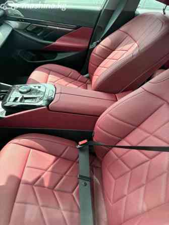 BMW 5 серии VIII (G60/G61/G68) 530Li 2.0, 2025 Бишкек