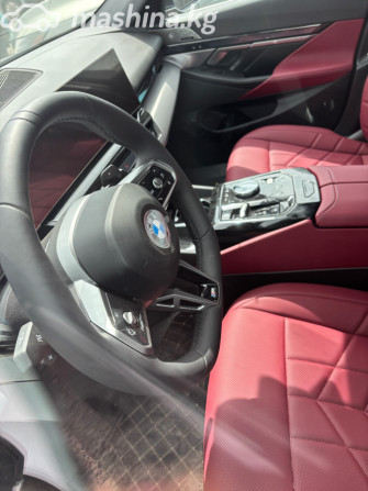 BMW 5 серии VIII (G60/G61/G68) 530Li 2.0, 2025 Бишкек - изображение 2