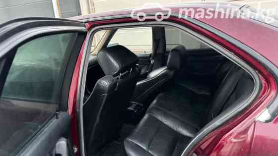 BMW 5 серии III (E34) 525i 2.5, 1991 Бишкек