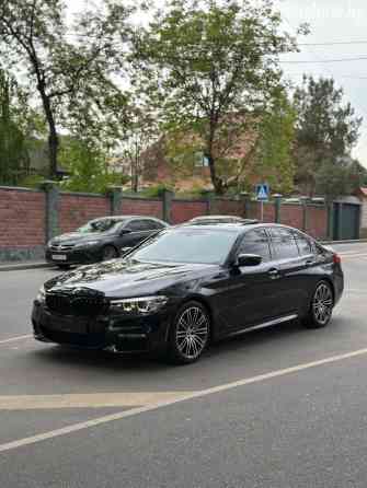 BMW 5 серии VII (G30/G31) 540i 3.0, 2018 Бишкек