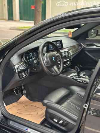 BMW 5 серии VII (G30/G31) 540i 3.0, 2018 Бишкек