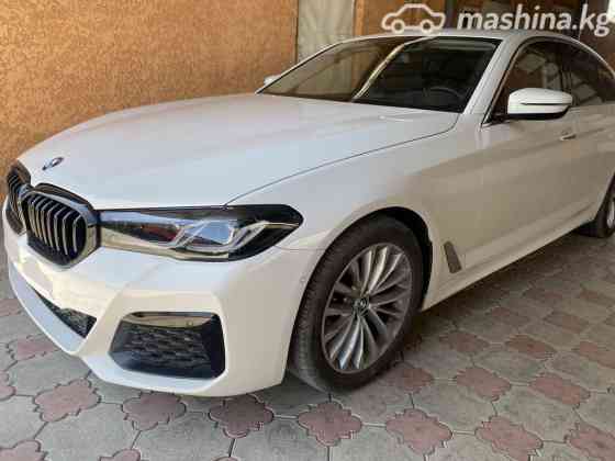 BMW 5 серии VII (G30/G31) 530i 2.0, 2018 Бишкек