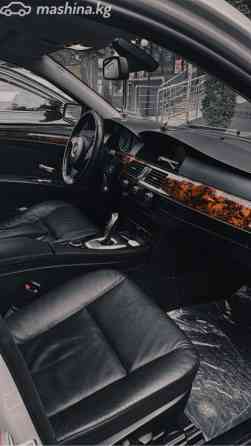 BMW 5 серии V (E60/E61) Рестайлинг 528i 3.0, 2008 Бишкек