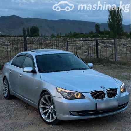 BMW 5 серии V (E60/E61) Рестайлинг 528i 3.0, 2008 Бишкек
