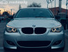 BMW 5 серии V (E60/E61) Рестайлинг 528i 3.0, 2008 Бишкек