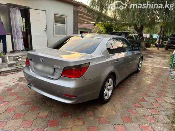 BMW 5 серии V (E60/E61) 525i 2.5, 2004 Бишкек