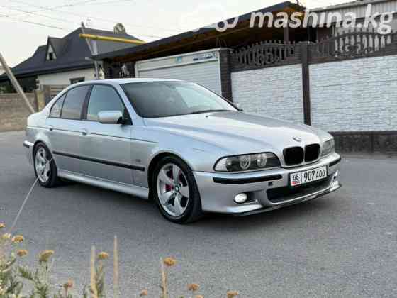 BMW 5 серии IV (E39) Рестайлинг 530i 3.0, 2002 Бишкек