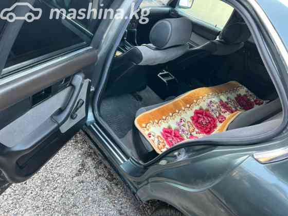 BMW 5 серии III (E34) 525i 2.5, 1989 Бишкек