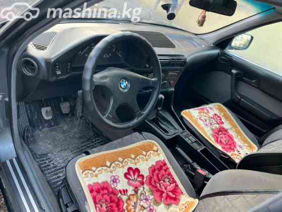 BMW 5 серии III (E34) 525i 2.5, 1989 Бишкек