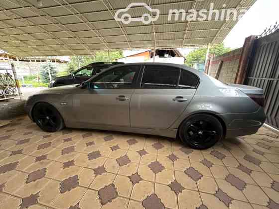 BMW 5 серии V (E60/E61) 530i 3.0, 2004 Бишкек
