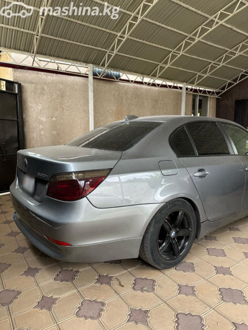 BMW 5 серии V (E60/E61) 530i 3.0, 2004 Бишкек - сүрөт 3
