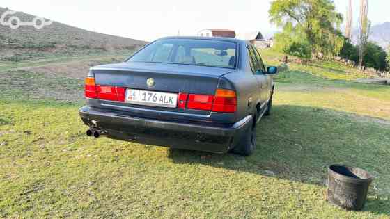 BMW 5 серии III (E34) 525i 2.5, 1995 Бишкек