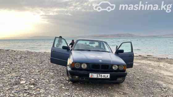 BMW 5 серии III (E34) 525i 2.5, 1995 Бишкек