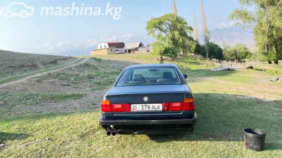 BMW 5 серии III (E34) 525i 2.5, 1995 Бишкек