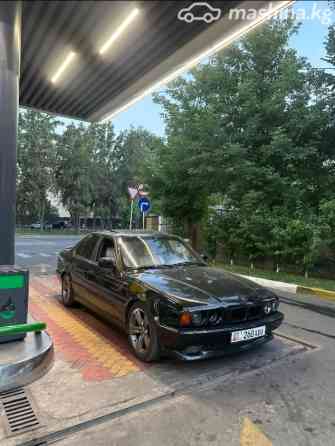 BMW 5 серии III (E34) 540i 4.0, 1992 Бишкек