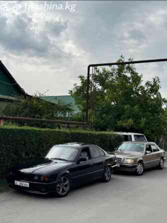 BMW 5 серии III (E34) 540i 4.0, 1992 Бишкек