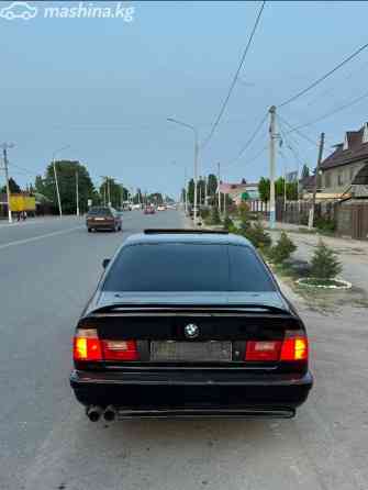 BMW 5 серии III (E34) 540i 4.0, 1992 Бишкек