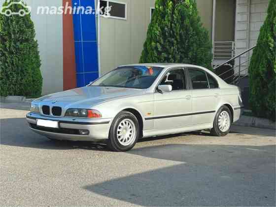 BMW 5 серии IV (E39) Рестайлинг 525i 2.5, 2000 Бишкек