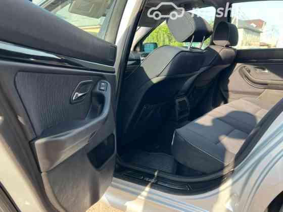 BMW 5 серии IV (E39) Рестайлинг 525i 2.5, 2000 Бишкек