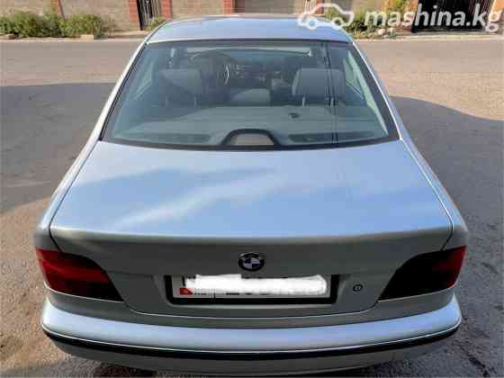 BMW 5 серии IV (E39) Рестайлинг 525i 2.5, 2000 Бишкек