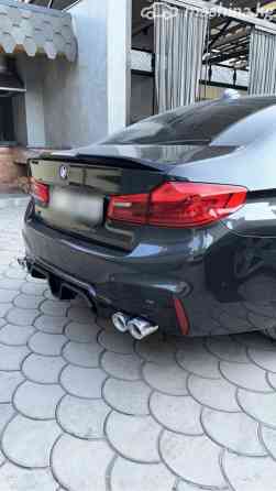 BMW 5 серии VII (G30/G31) 520d 2.0, 2017 Бишкек