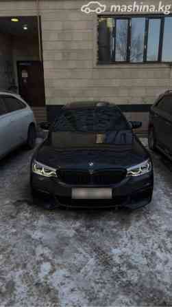 BMW 5 серии VII (G30/G31) 520d 2.0, 2017 Бишкек