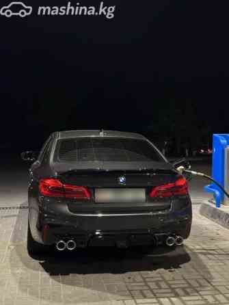 BMW 5 серии VII (G30/G31) 520d 2.0, 2017 Бишкек