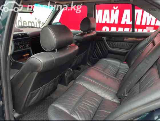 BMW 5 серии III (E34) 525i 2.5, 1994 Бишкек
