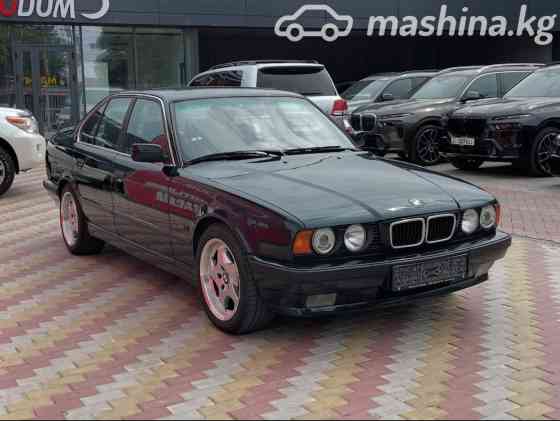 BMW 5 серии III (E34) 525i 2.5, 1994 Бишкек