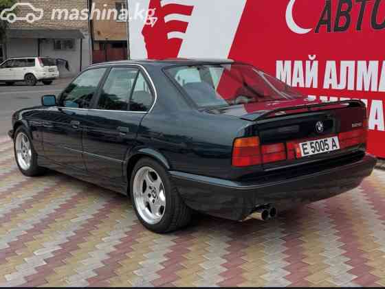 BMW 5 серии III (E34) 525i 2.5, 1994 Бишкек