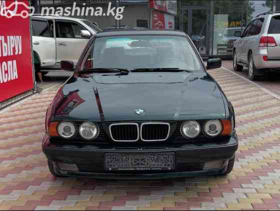 BMW 5 серии III (E34) 525i 2.5, 1994 Бишкек
