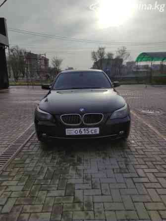 BMW 5 серии V (E60/E61) Рестайлинг 525i 2.5, 2007 Бишкек