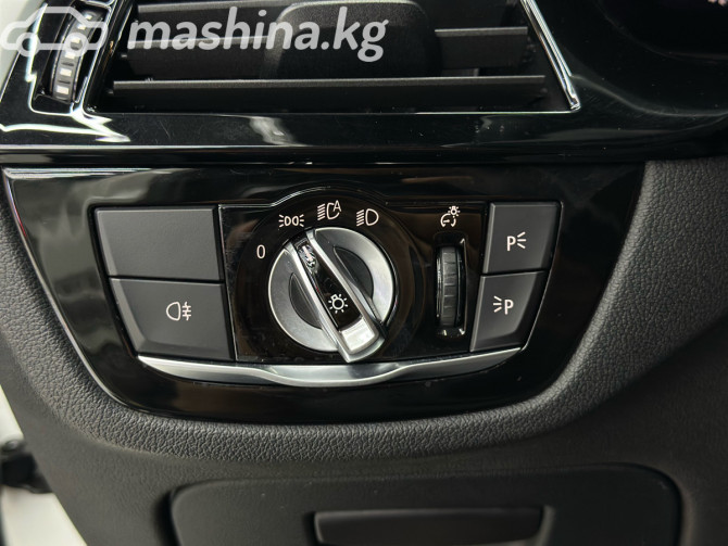 BMW 5 серии VII (G30/G31) Рестайлинг 530e 2.0, 2022 Бишкек - изображение 16