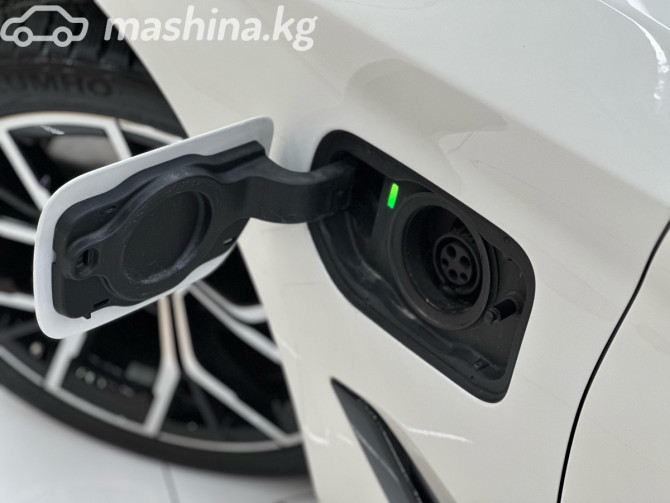 BMW 5 серии VII (G30/G31) Рестайлинг 530e 2.0, 2022 Бишкек - изображение 10