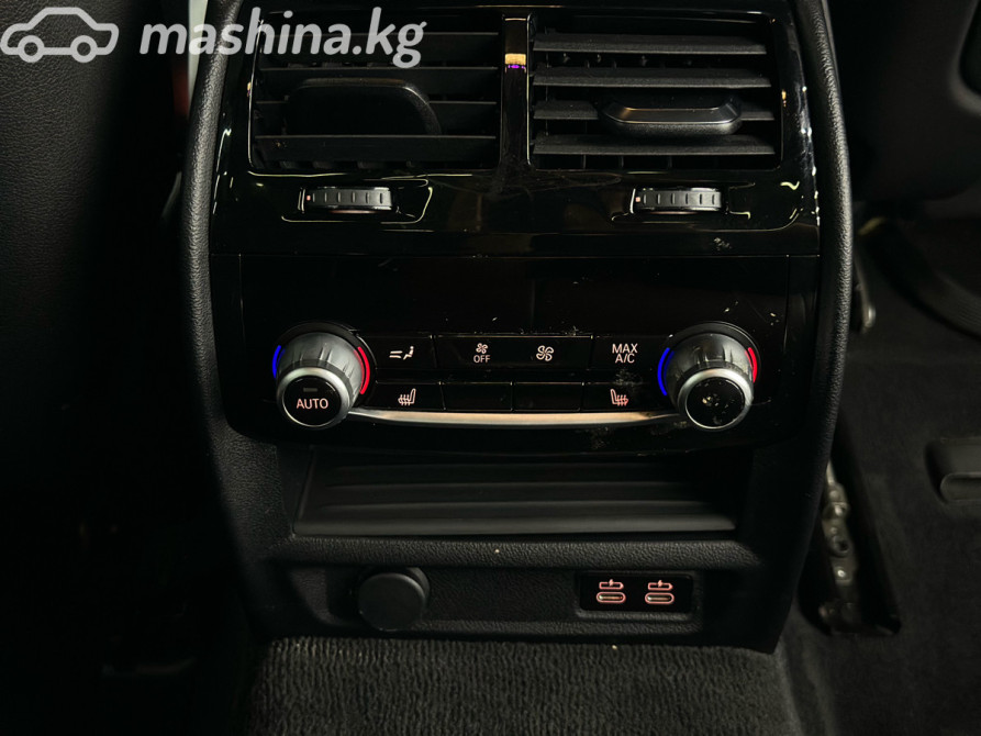 BMW 5 серии VII (G30/G31) Рестайлинг 530e 2.0, 2022 Бишкек - сүрөт 19