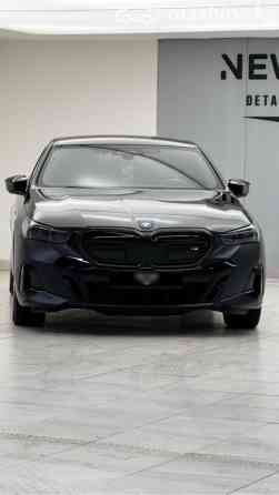 BMW 5 серии VIII (G60/G61/G68) 550e xDrive 3.0, 2023 Бишкек