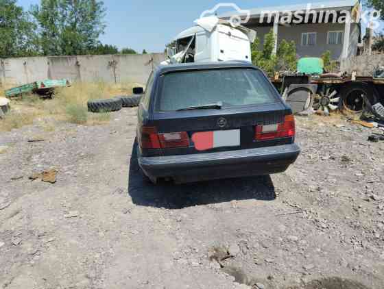 BMW 5 серии III (E34) 525d 2.5, 1993 Бишкек