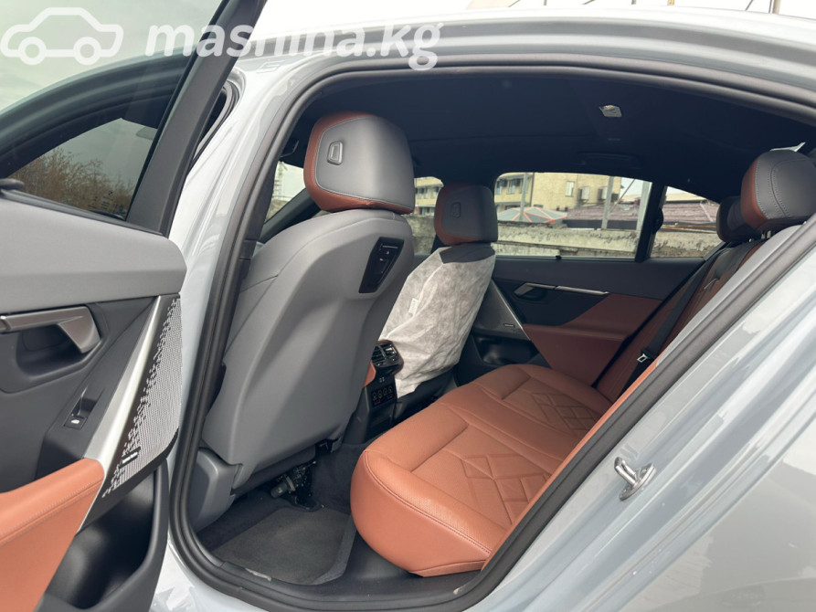 BMW 5 серии VIII (G60/G61/G68) 530i xDrive 2.0, 2024 Бишкек - сүрөт 9