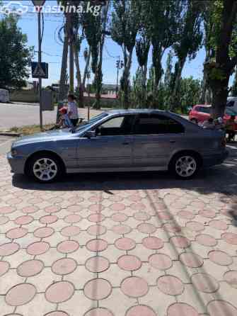 BMW 5 серии IV (E39) Рестайлинг 525i 2.5, 2002 Бишкек