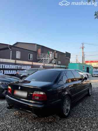BMW 5 серии IV (E39) Рестайлинг 530i 3.0, 2003 Бишкек