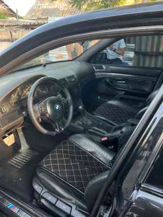 BMW 5 серии IV (E39) Рестайлинг 530i 3.0, 2003 Бишкек
